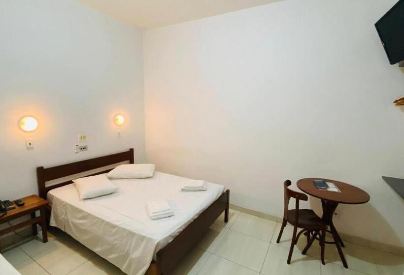 Номер Комфорт, Garrafão Boituva   5 Min Da Rod Castelo Branco Km 116