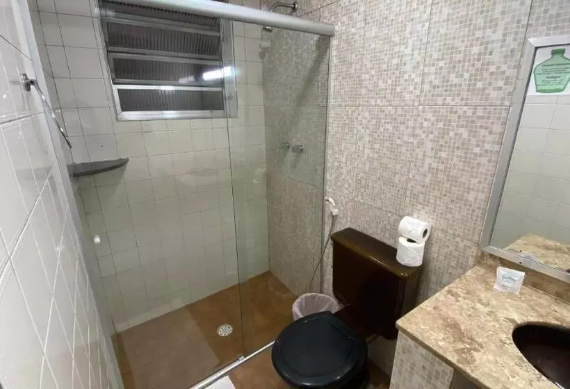 Huoneisto 2 Makuuhuonetta, Garrafão Boituva 5 Min Da Rod Castelo Branco Km 116