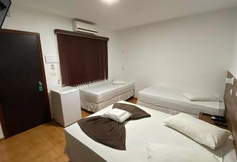 Huoneisto 2 Makuuhuonetta, Garrafão Boituva 5 Min Da Rod Castelo Branco Km 116