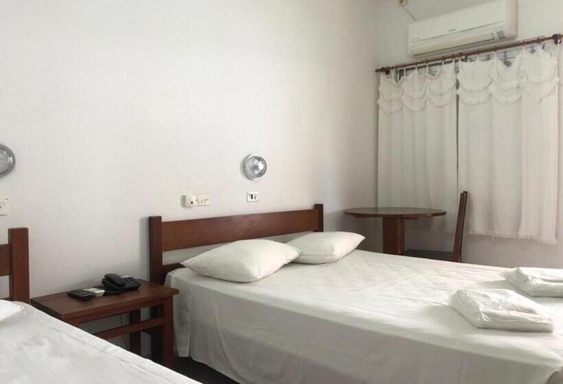 Номер Economy, Garrafão Boituva   5 Min Da Rod Castelo Branco Km 116