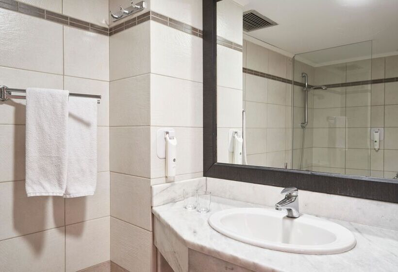 패밀리 룸 바다 전망, Blue Bay