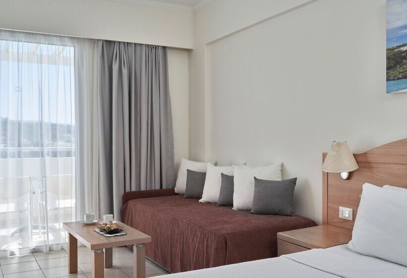 اتاق کلاسیک, Blue Bay Beach Resort