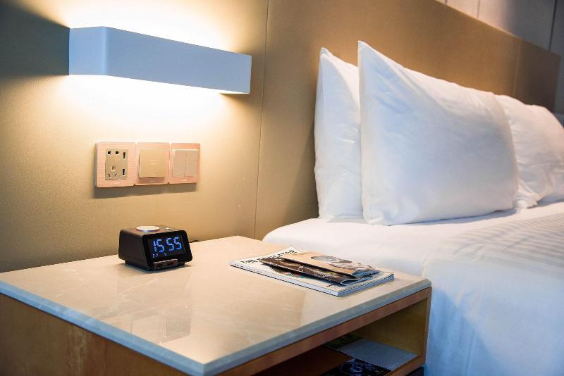 Classic Room Sea View