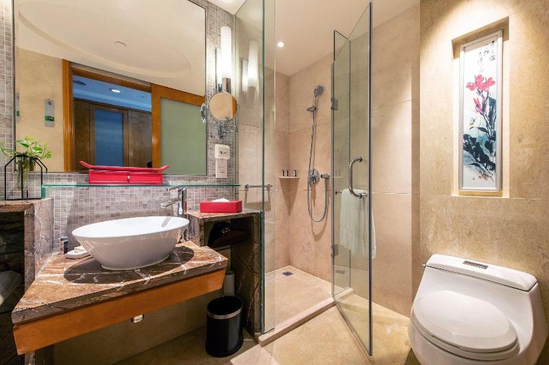 اتاق کلاسیک با چشم‌انداز دریا, Blue Bay Beach Resort