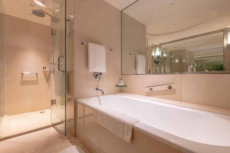 اتاق کلاسیک با چشم‌انداز دریا, Blue Bay Beach Resort