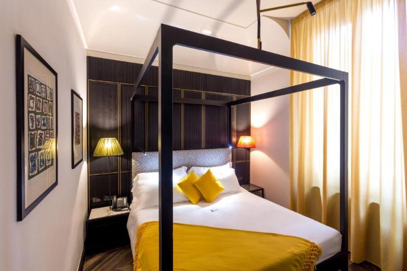 스탠다드 방갈로 정원 전망, Blue Bay