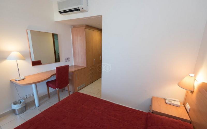 اتاق سوپریور خانوادگی با چشم‌انداز دریا, Blue Bay Beach Resort