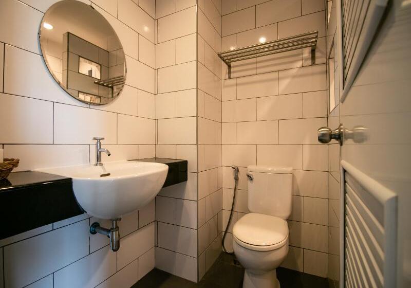 스탠다드 룸 바다 전망, Blue Bay