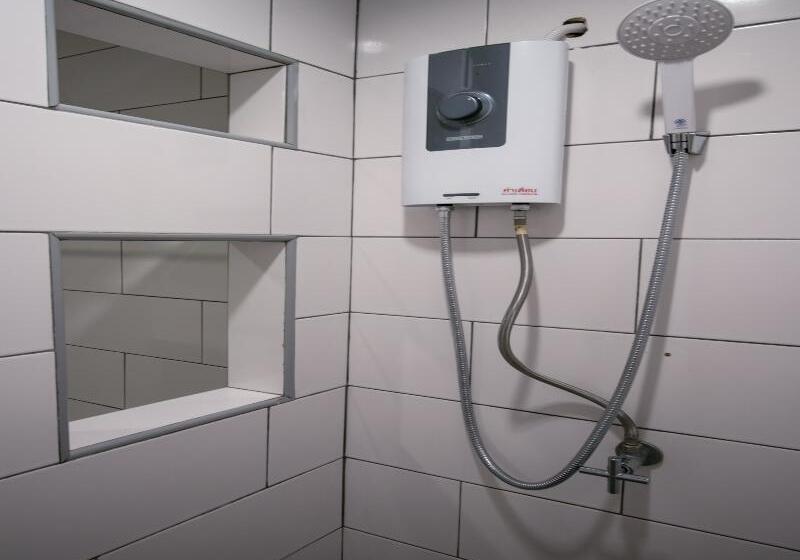 스탠다드 룸 바다 전망, Blue Bay