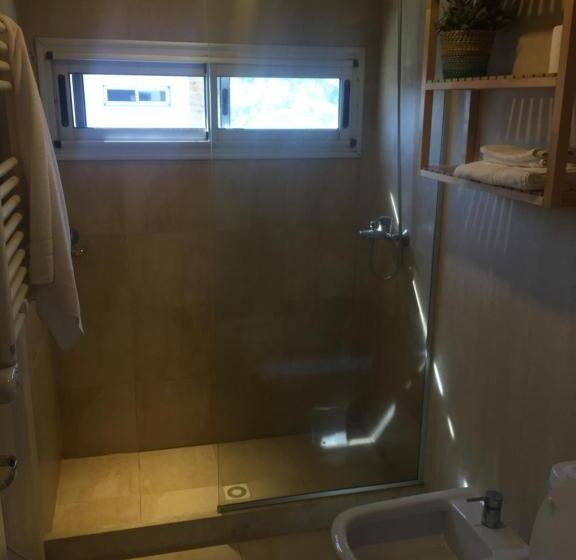 스탠다드 룸 파노라마 전망, Las Eduardas