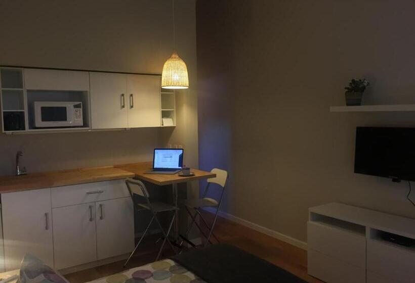 パノラミックビュースタンダードルーム, Las Eduardas