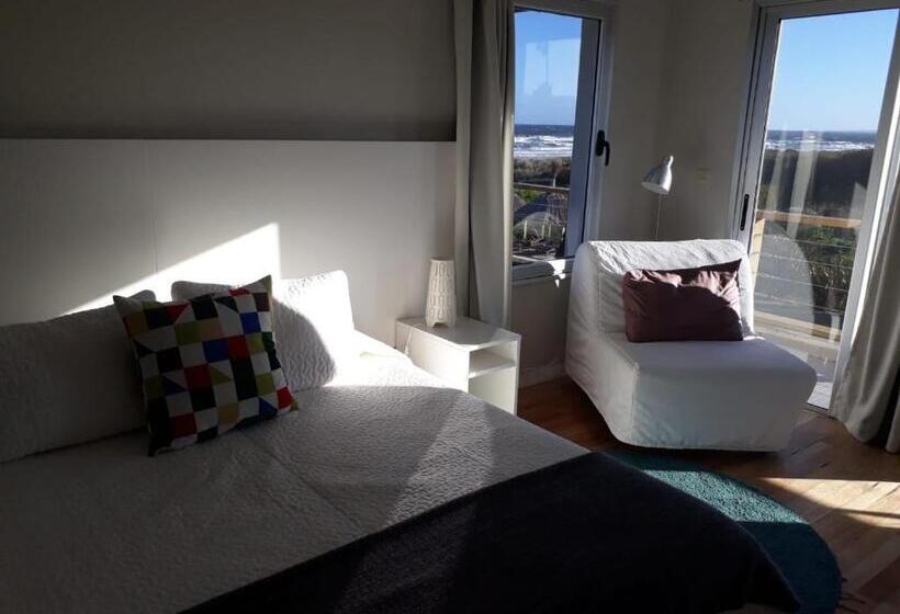 스탠다드 룸 파노라마 전망, Las Eduardas