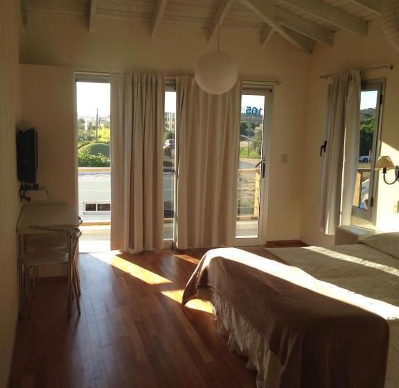 스탠다드 룸, Las Eduardas