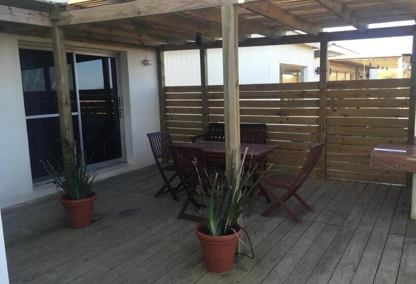 스탠다드 룸, Las Eduardas