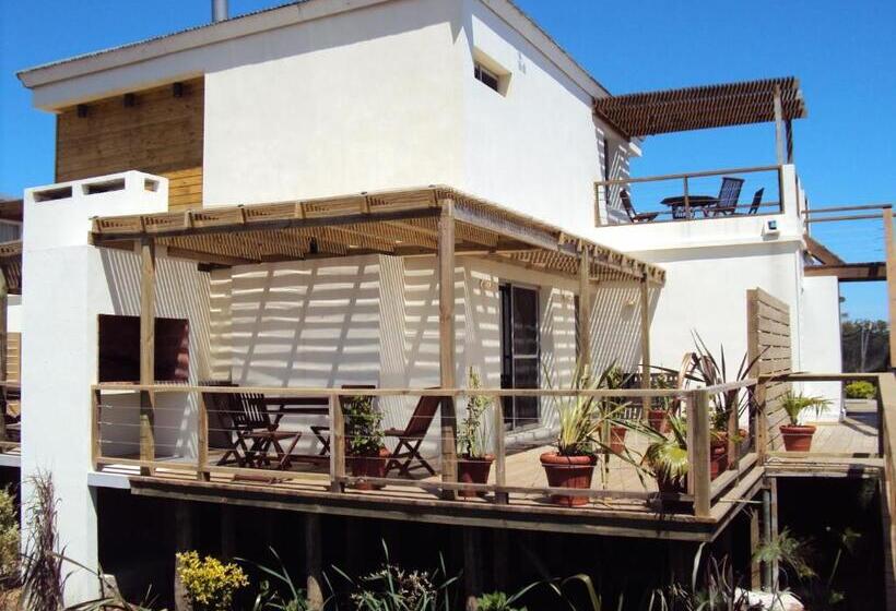 스탠다드 룸, Las Eduardas