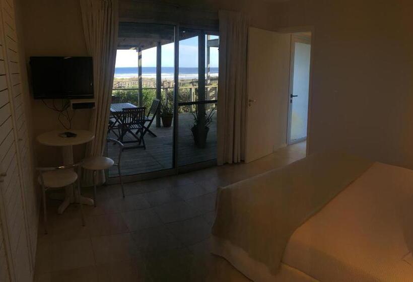 스탠다드 룸, Las Eduardas