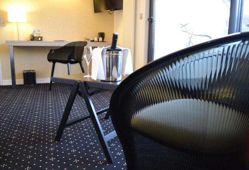 スイート, Loire & Sens