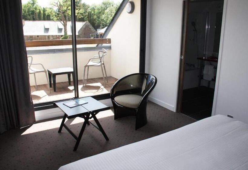 ジュニアスイート, Loire & Sens