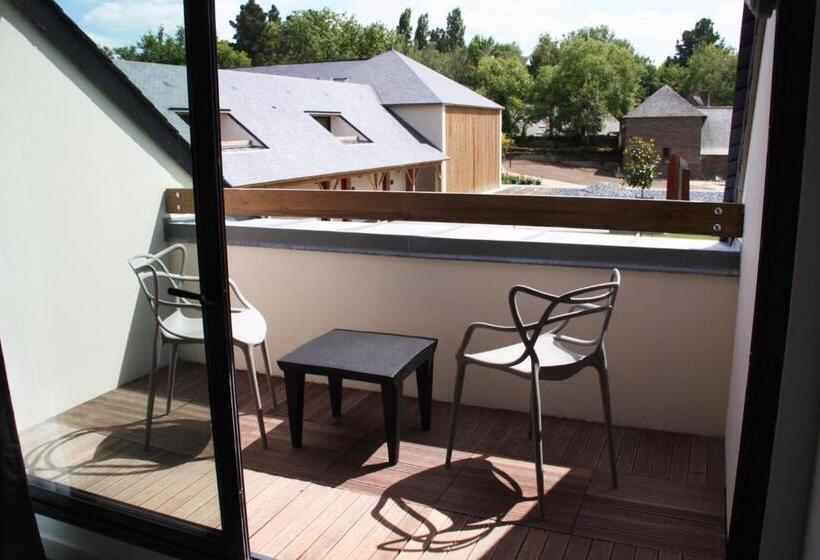 ジュニアスイート, Loire & Sens