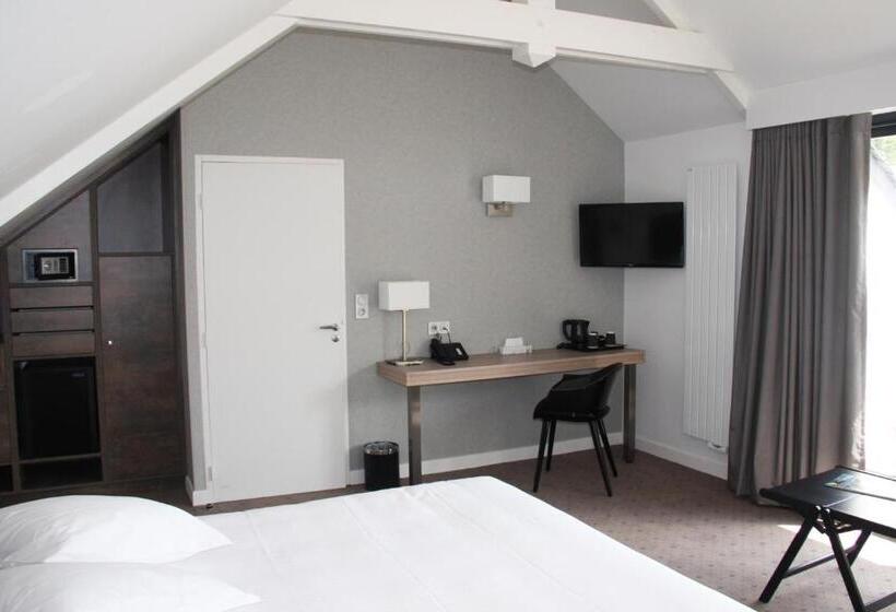 ジュニアスイート, Loire & Sens