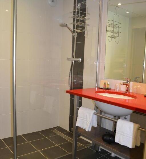 ガーデンビュースタンダードルーム, Loire & Sens