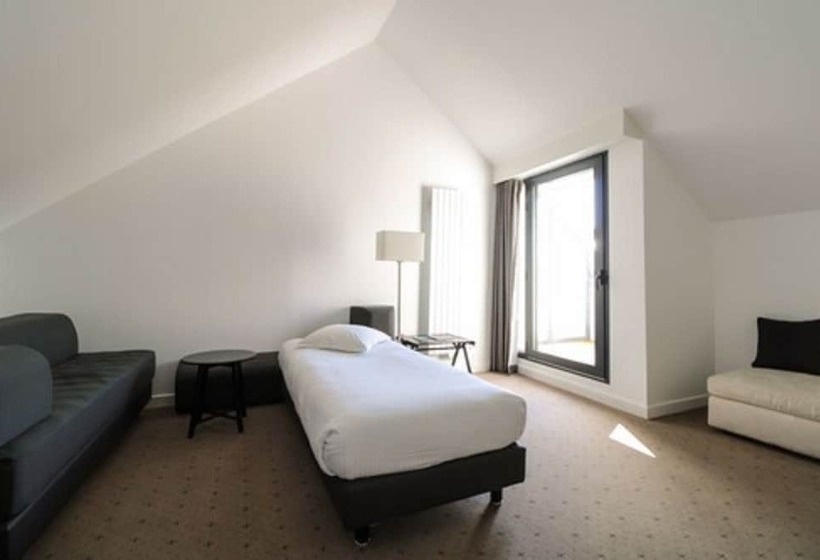 スイート, Loire & Sens