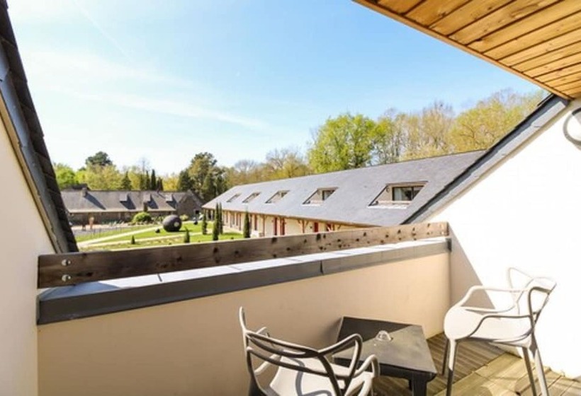 スイート, Loire & Sens