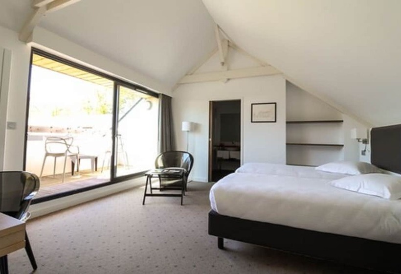 スイート, Loire & Sens