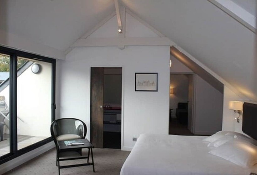 スイート, Loire & Sens