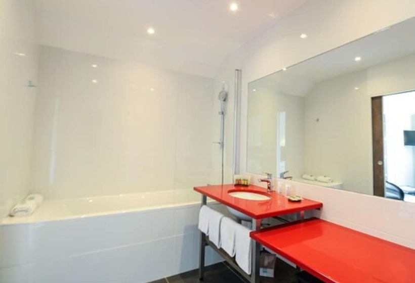 ジュニアスイート, Loire & Sens