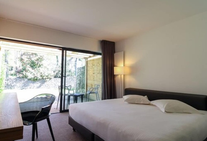 ジュニアスイート, Loire & Sens