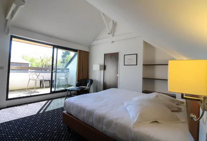 ジュニアスイート, Loire & Sens