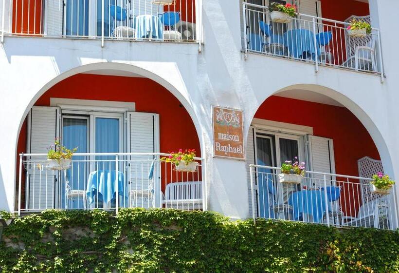 Номер Комфорт Индивидуальный, Maison Raphael