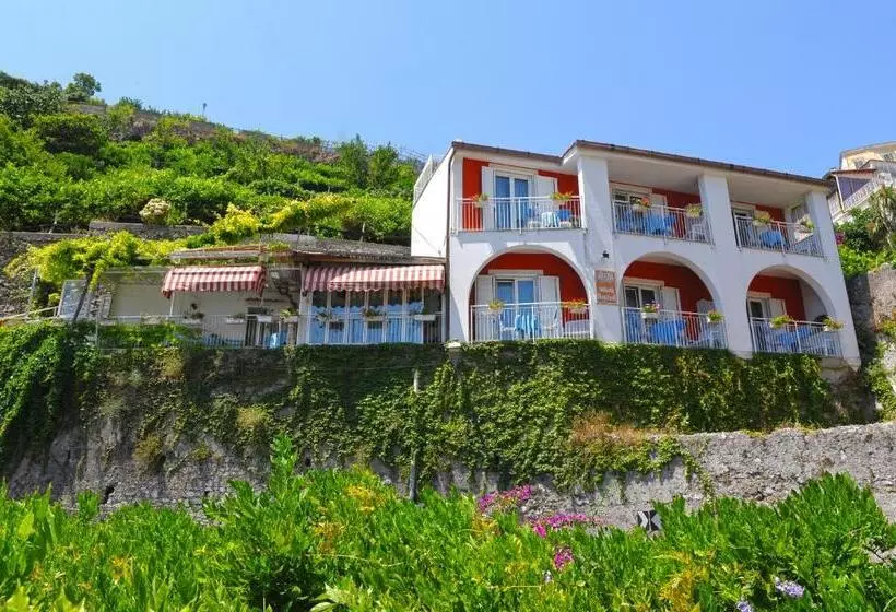 اتاق سوپریور, Maison Raphael