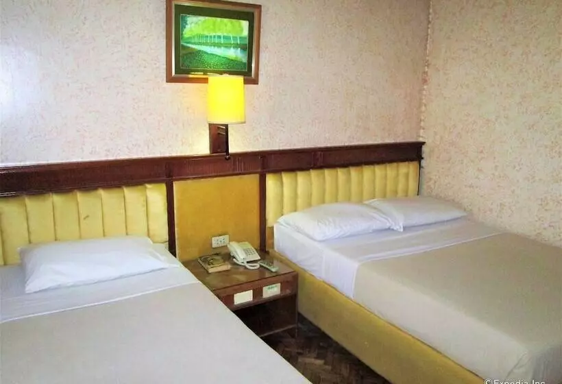 Standard-huone, Natures Pensionne House