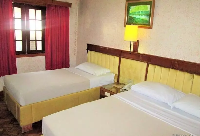 Standard-huone, Natures Pensionne House