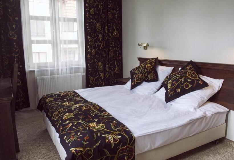 Номер Стандарт, Orient Palace