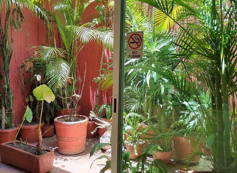 Номер Стандарт Трехместный, Posada El Cid