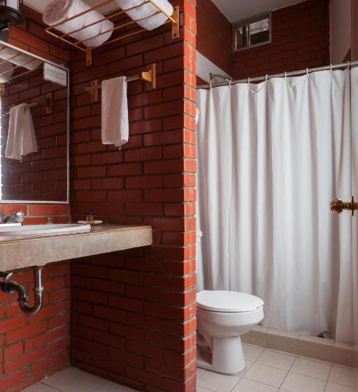 Семейный Номер Superior, Posada El Cid