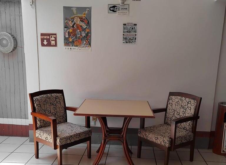Номер Economy, Posada El Cid