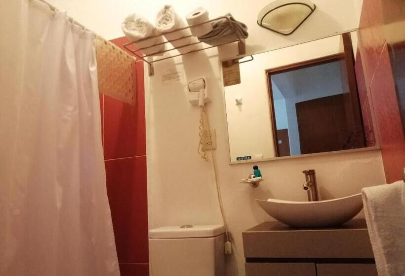 Номер Economy, Posada El Cid