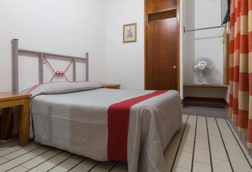 Номер Economy, Posada El Cid