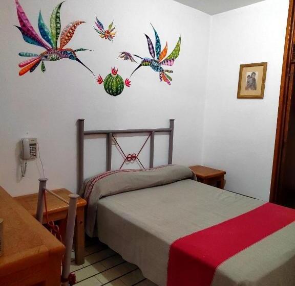 Номер Economy, Posada El Cid