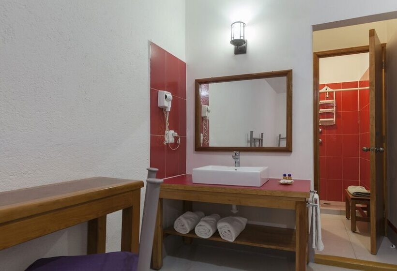 Студия Superior, Posada El Cid