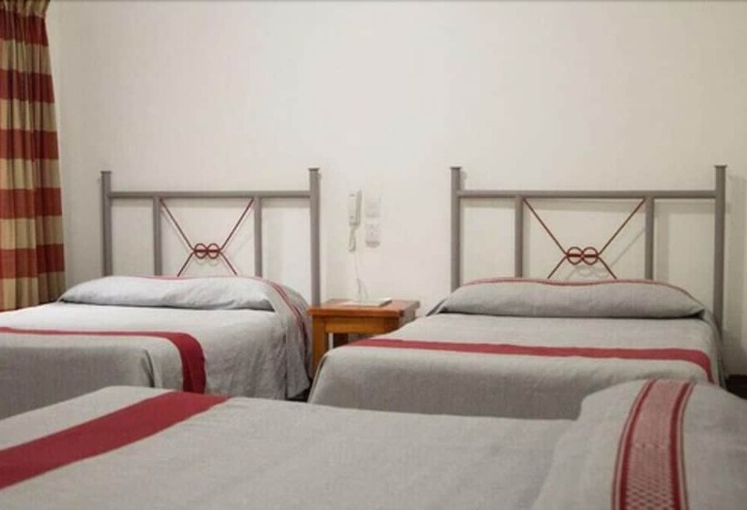 Студия Superior, Posada El Cid