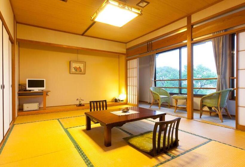 חדר סטנדרט, Satsuki Bessou