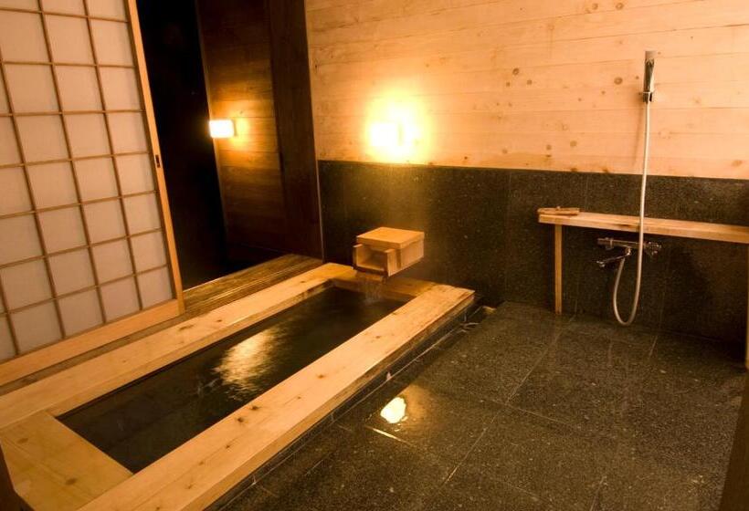 סוויטה, Satsuki Bessou