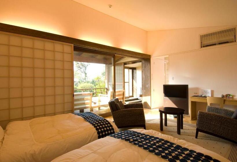 סוויטה, Satsuki Bessou