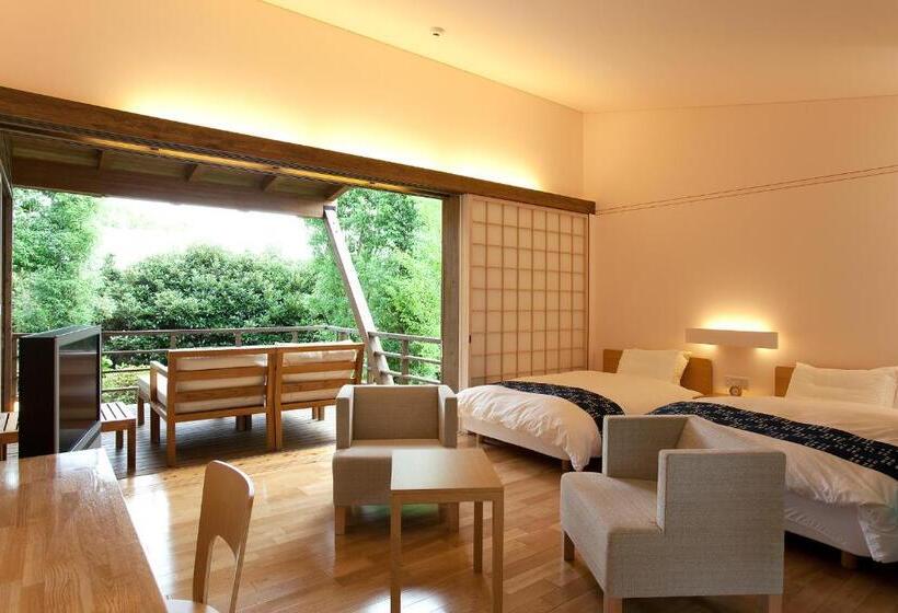 סוויטה, Satsuki Bessou