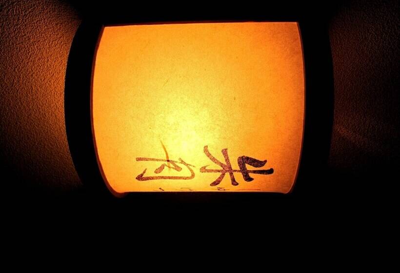 חדר סטנדרט, Satsuki Bessou